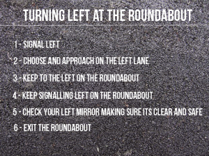 Pass driving test tips - vroome.com
